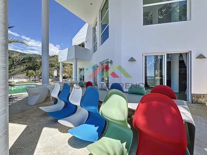 Image No.5-7 Bed Villa for sale