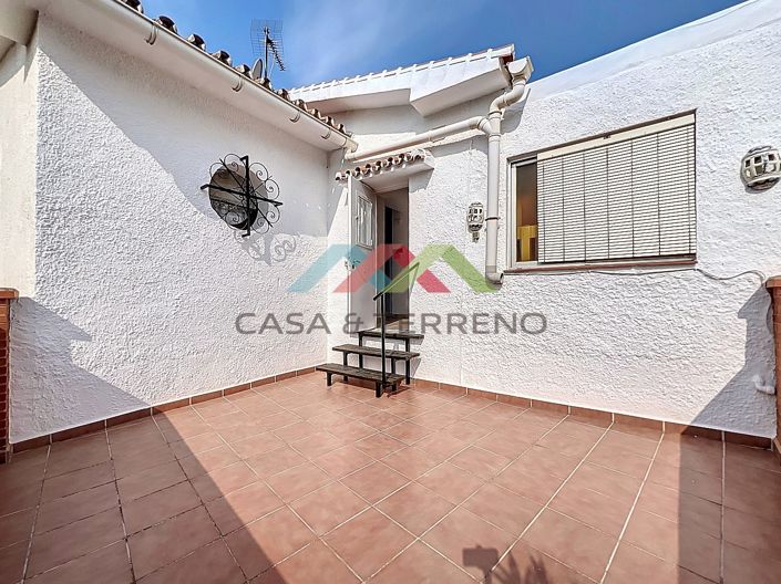 Image No.11-Villa de 5 chambres à vendre à Caleta de Vélez