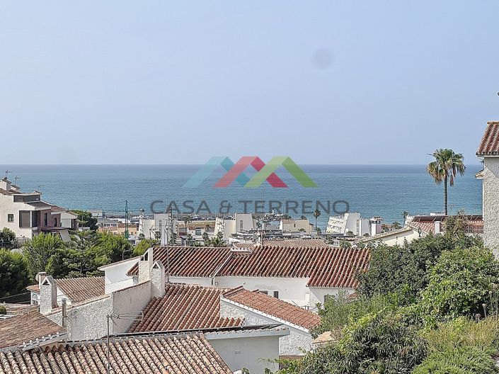 Image No.2-Villa de 5 chambres à vendre à Caleta de Vélez