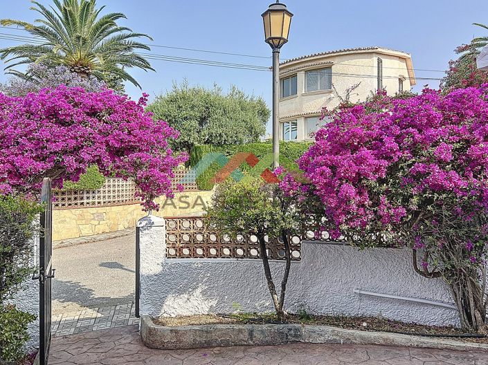 Image No.23-Villa de 5 chambres à vendre à Caleta de Vélez