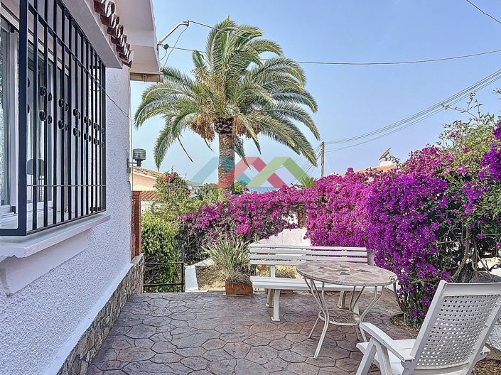 Image No.24-Villa de 5 chambres à vendre à Caleta de Vélez