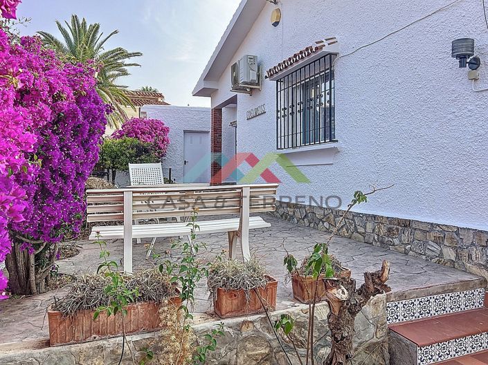Image No.26-Villa de 5 chambres à vendre à Caleta de Vélez