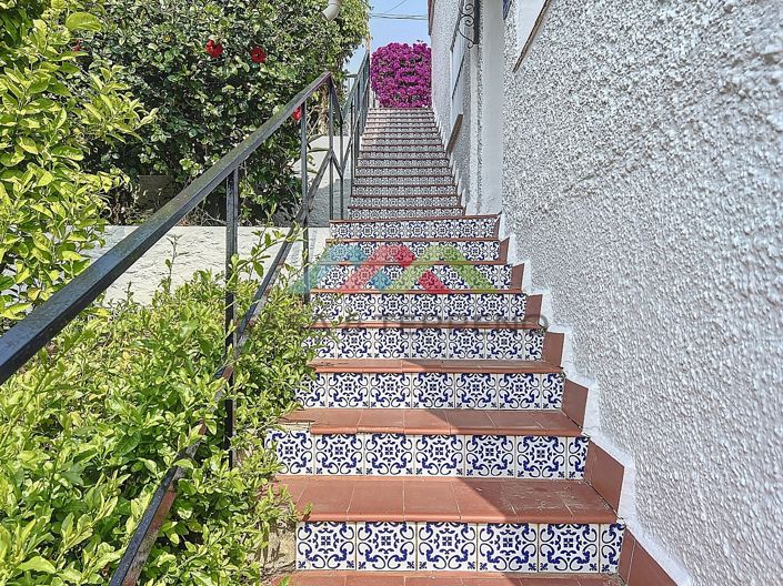Image No.27-Villa de 5 chambres à vendre à Caleta de Vélez