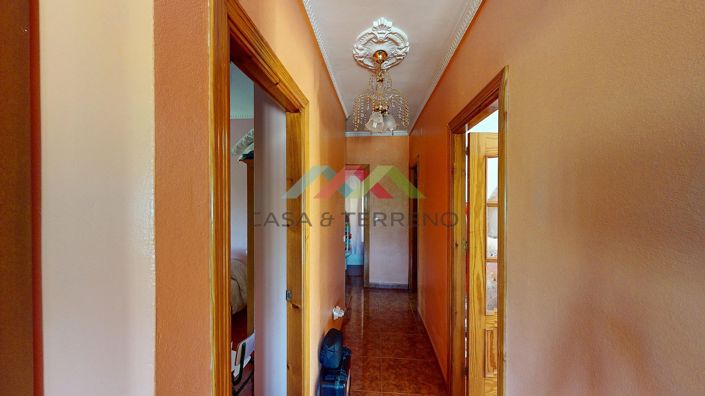 Image No.11-Villa de 3 chambres à vendre à Vélez-Málaga