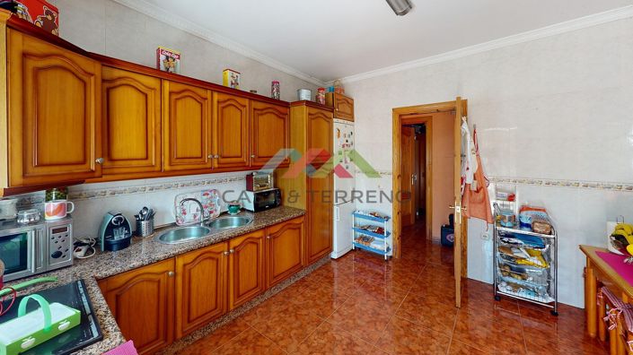 Image No.13-Villa de 3 chambres à vendre à Vélez-Málaga