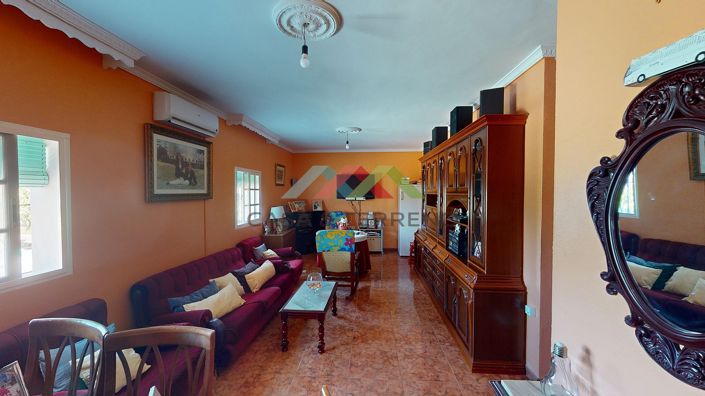 Image No.6-Villa de 3 chambres à vendre à Vélez-Málaga