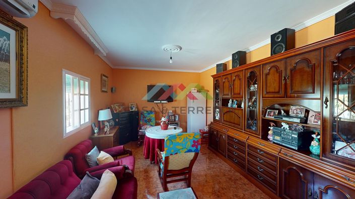 Image No.7-Villa de 3 chambres à vendre à Vélez-Málaga