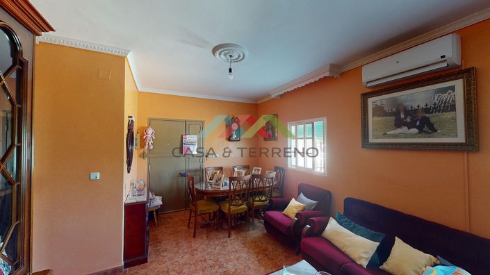Image No.9-Villa de 3 chambres à vendre à Vélez-Málaga