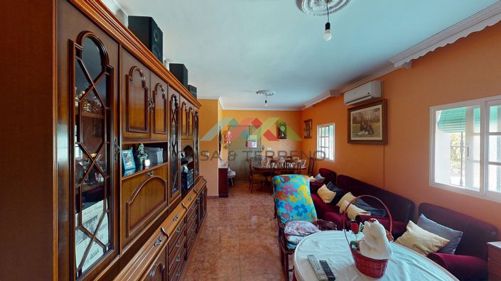 Image No.10-Villa de 3 chambres à vendre à Vélez-Málaga