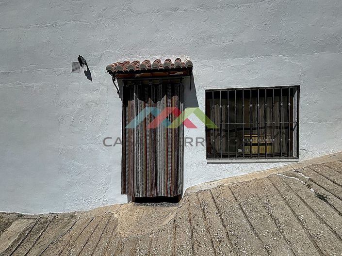Image No.3-Villa de 5 chambres à vendre à Cómpeta