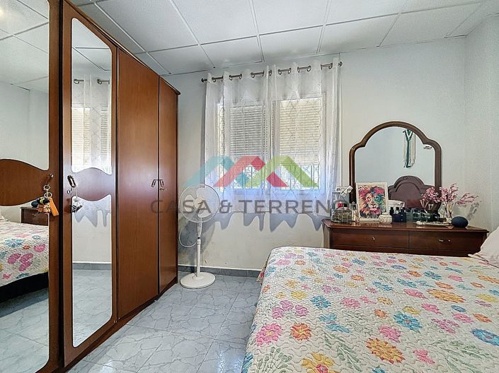 Image No.30-Villa de 5 chambres à vendre à Cómpeta