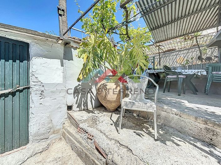 Image No.34-Villa de 5 chambres à vendre à Cómpeta