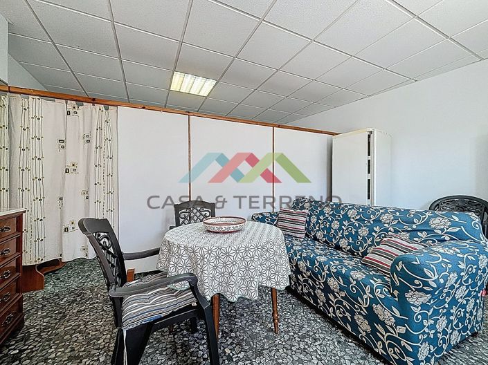 Image No.4-Villa de 5 chambres à vendre à Cómpeta