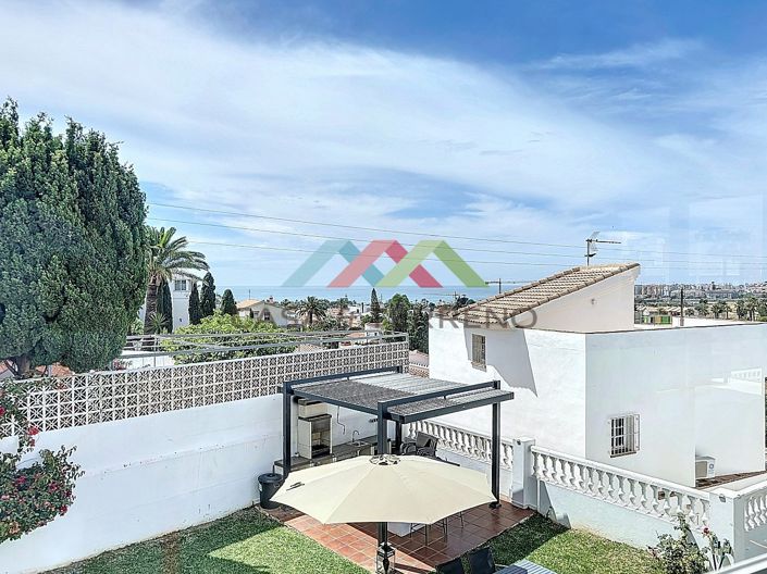 Image No.11-Villa de 3 chambres à vendre à Caleta de Vélez