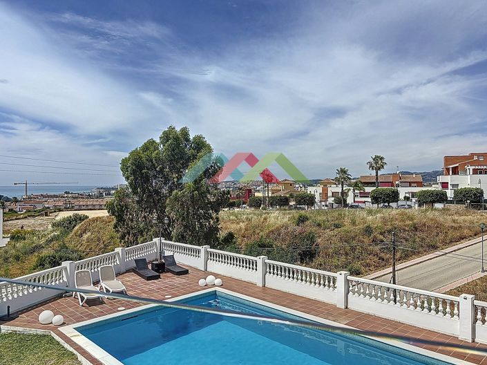 Image No.16-Villa de 3 chambres à vendre à Caleta de Vélez