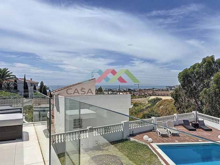 Image No.17-Villa de 3 chambres à vendre à Caleta de Vélez