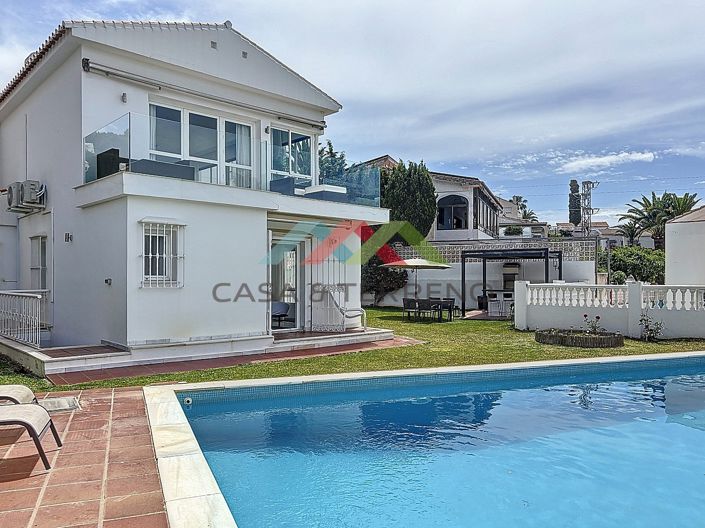 Image No.38-Villa de 3 chambres à vendre à Caleta de Vélez