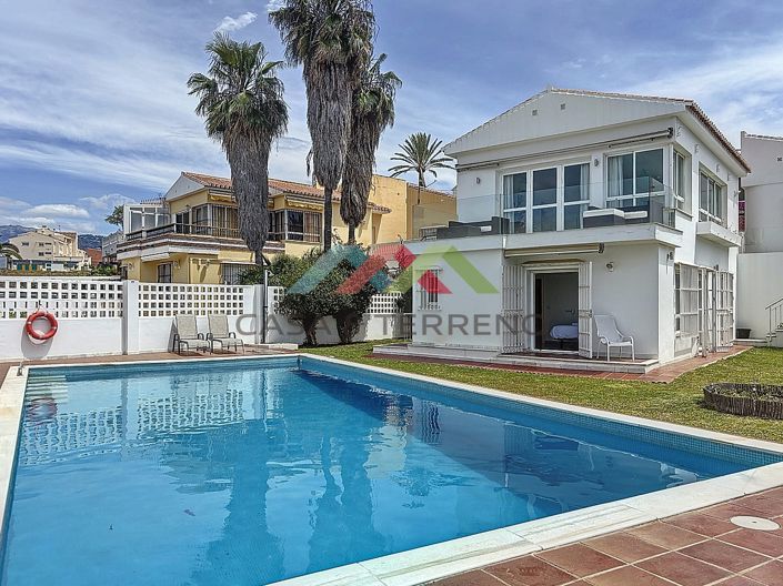 Image No.39-Villa de 3 chambres à vendre à Caleta de Vélez