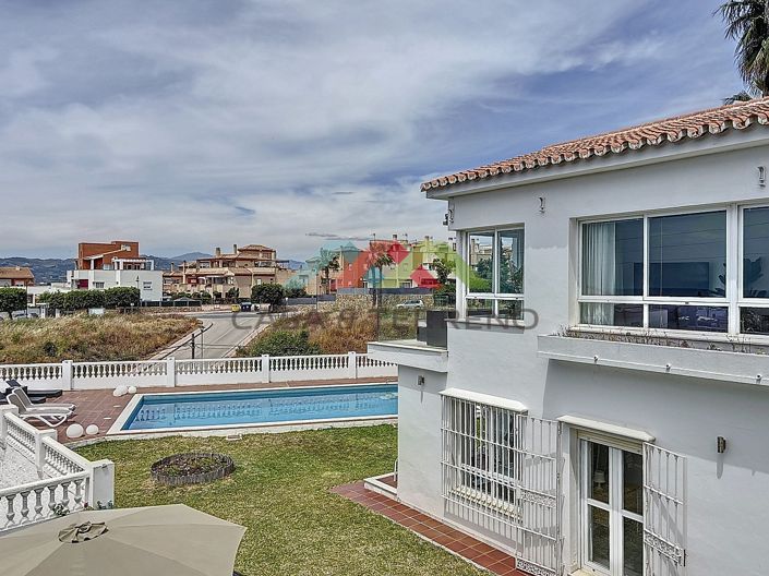 Image No.46-Villa de 3 chambres à vendre à Caleta de Vélez