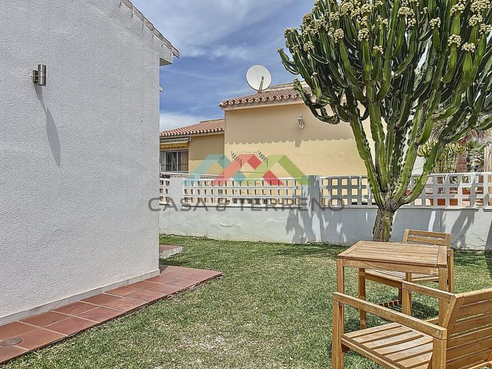 Image No.47-Villa de 3 chambres à vendre à Caleta de Vélez