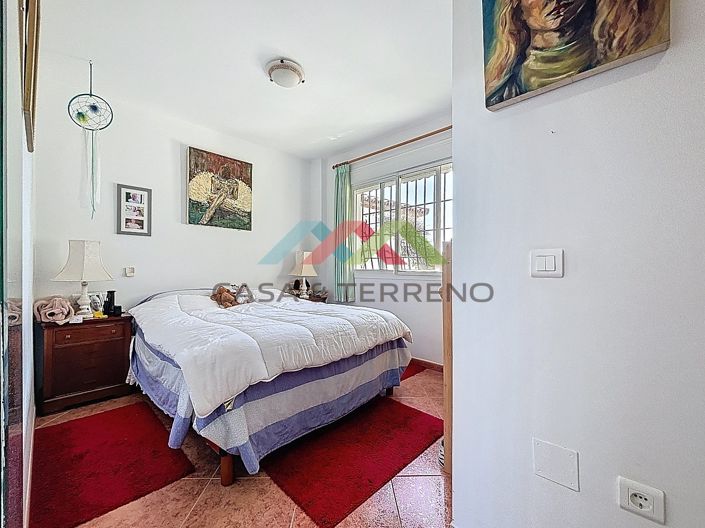 Image No.21-Villa de 5 chambres à vendre à Canillas de Aceituno