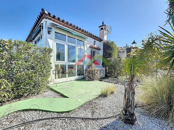 Image No.43-Villa de 5 chambres à vendre à Canillas de Aceituno