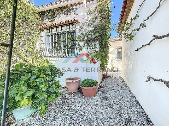 Image No.44-Villa de 5 chambres à vendre à Canillas de Aceituno