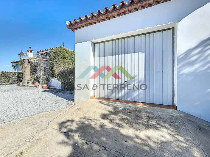 Image No.49-Villa de 5 chambres à vendre à Canillas de Aceituno