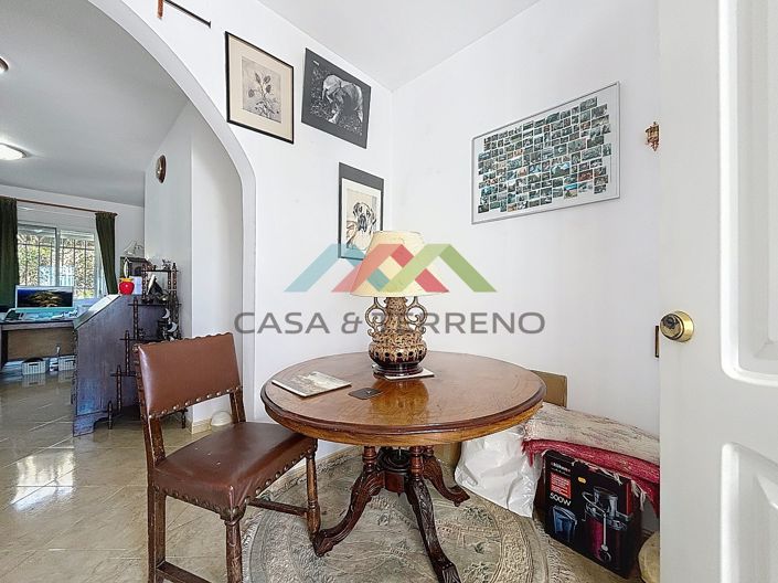 Image No.7-Villa de 5 chambres à vendre à Canillas de Aceituno