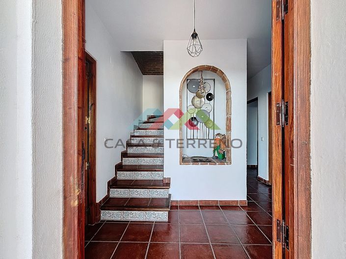 Image No.33-Villa de 4 chambres à vendre à Almayate