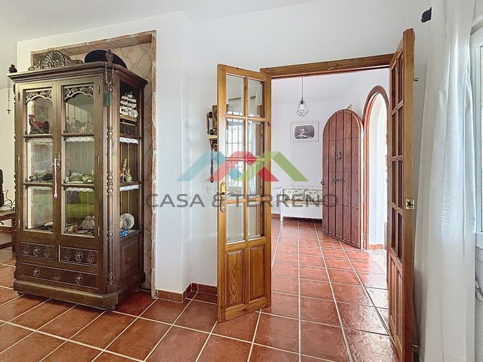 Image No.35-Villa de 4 chambres à vendre à Almayate