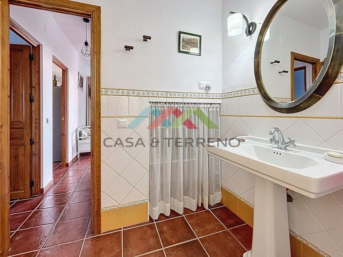 Image No.42-Villa de 4 chambres à vendre à Almayate
