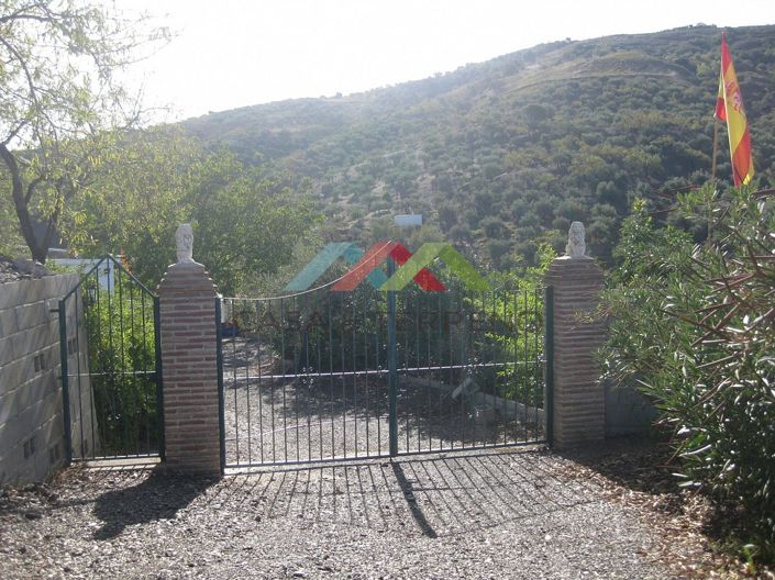 Image No.2-1 Bed Country House for sale