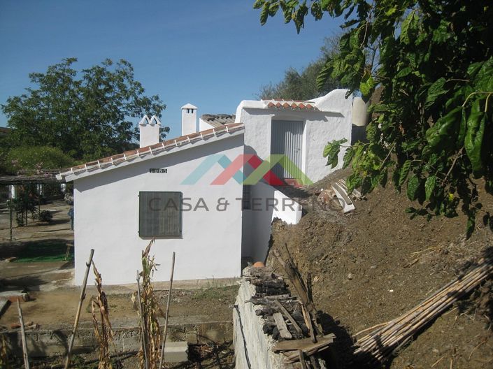 Image No.3-1 Bed Country House for sale