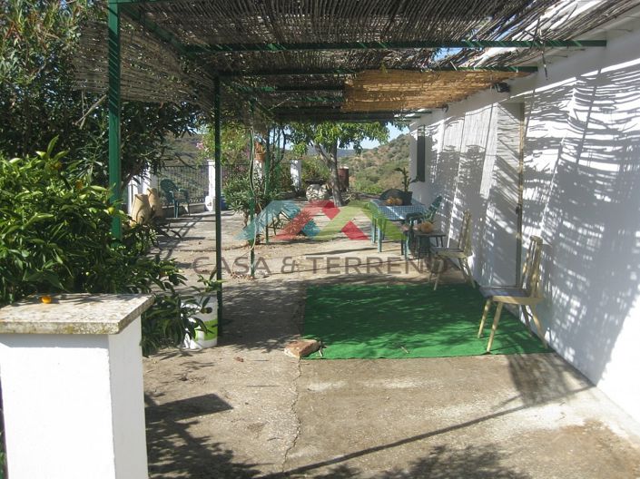 Image No.4-1 Bed Country House for sale