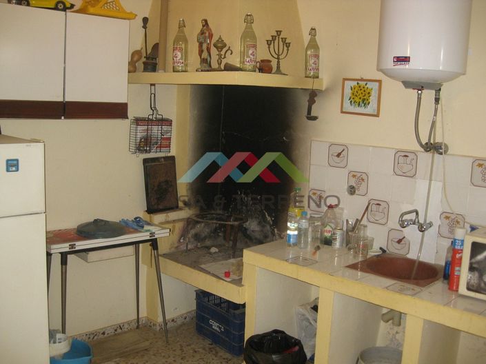 Image No.8-1 Bed Country House for sale