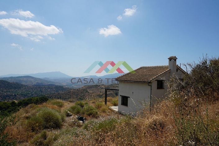 Image No.2-3 Bed Country House for sale