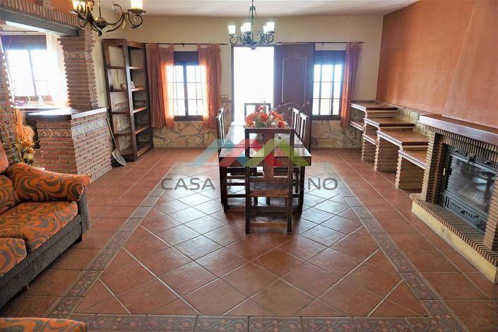 Image No.24-Villa de 4 chambres à vendre à Sayalonga