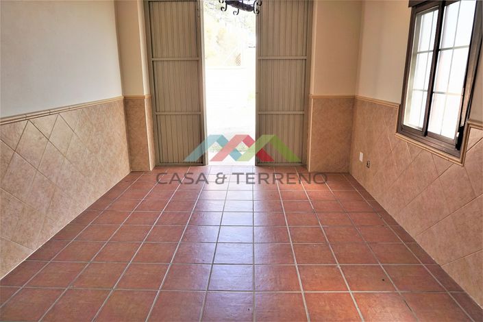 Image No.6-Villa de 4 chambres à vendre à Sayalonga