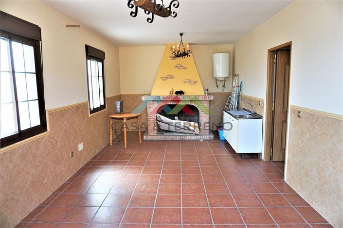 Image No.7-Villa de 4 chambres à vendre à Sayalonga
