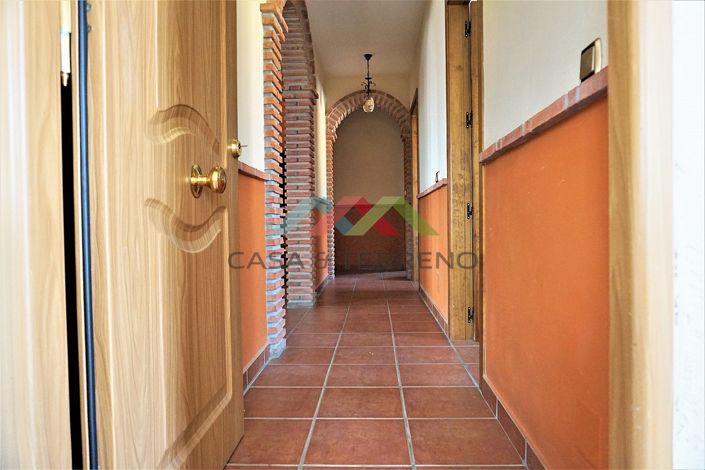 Image No.8-Villa de 4 chambres à vendre à Sayalonga