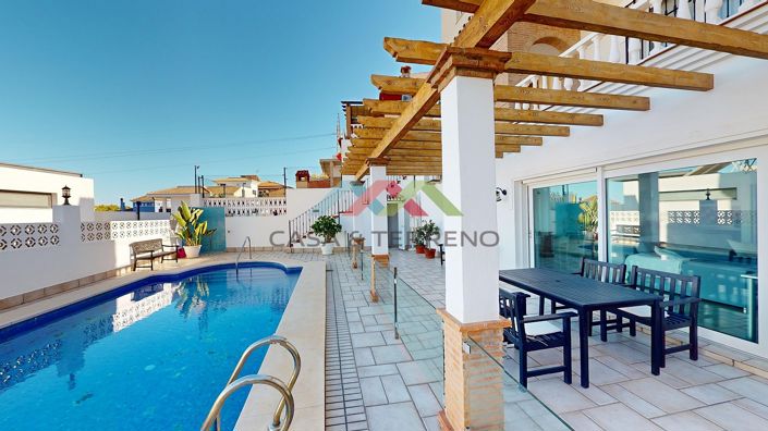 Image No.43-3 Bed Villa for sale