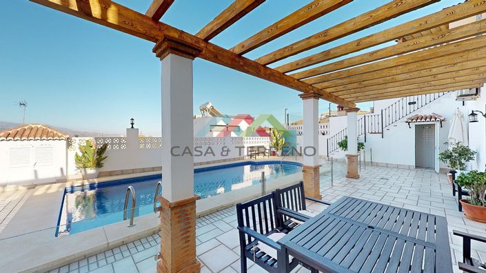 Image No.44-3 Bed Villa for sale