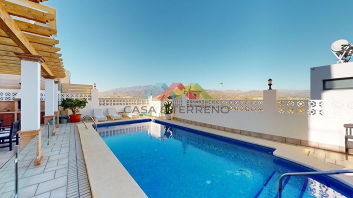 Image No.46-3 Bed Villa for sale