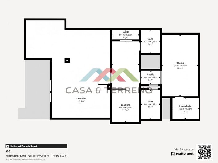 Image No.49-3 Bed Villa for sale