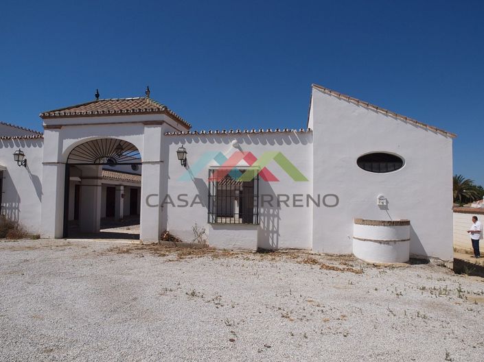 Image No.24-10 Bed Country House for sale