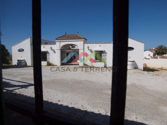 Image No.5-10 Bed Country House for sale
