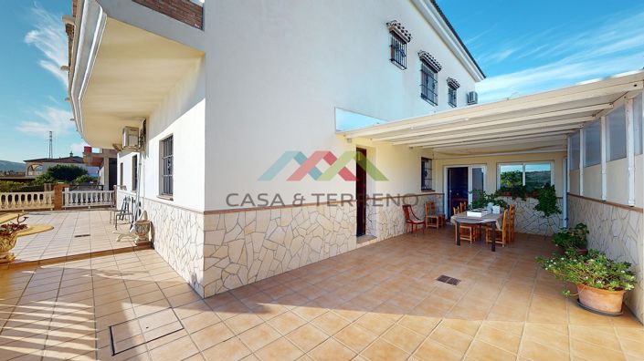 Image No.5-6 Bed Villa for sale