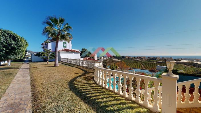 Image No.49-8 Bed Villa for sale