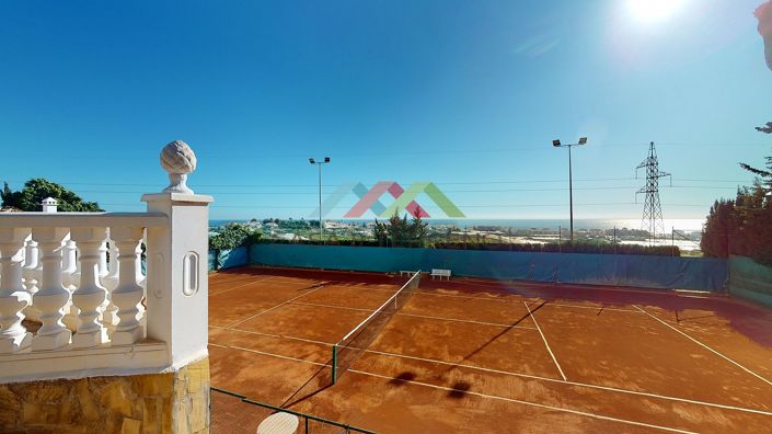 Image No.7-8 Bed Villa for sale